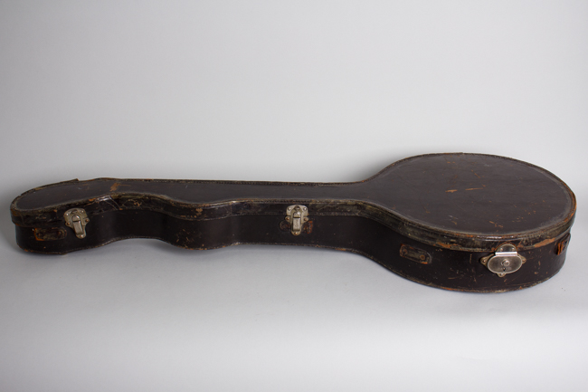 Bacon  FF Professional Special  Grand Concert 5 String Banjo ,  c. 1916