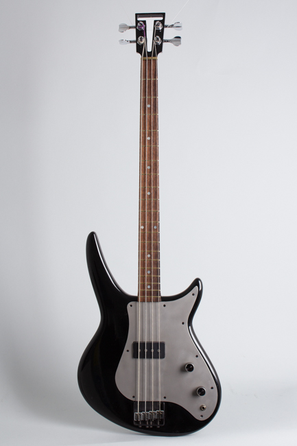 Travis Bean  TB-500 Prototype Solid Body Electric Bass Guitar  (1978)