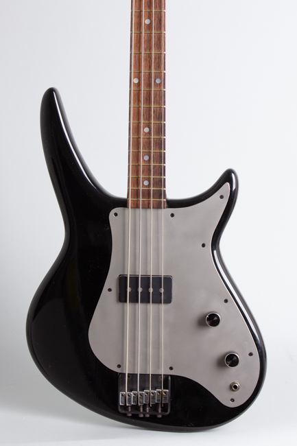 Travis Bean  TB-500 Prototype Solid Body Electric Bass Guitar  (1978)