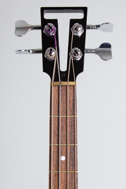 Travis Bean  TB-500 Prototype Solid Body Electric Bass Guitar  (1978)