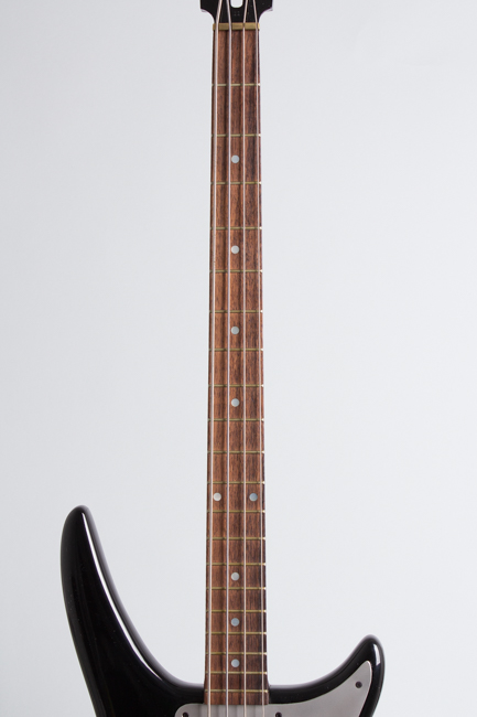 Travis Bean  TB-500 Prototype Solid Body Electric Bass Guitar  (1978)