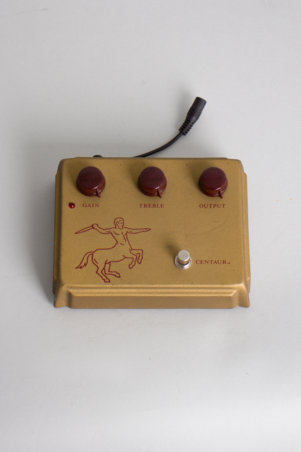 Klon  Centaur Overdrive Effect (1997)