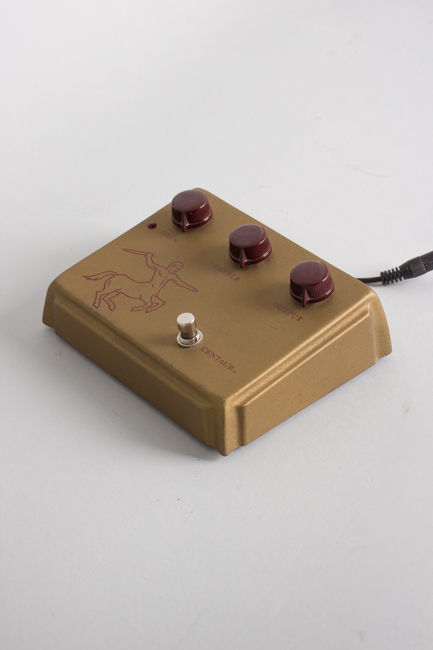 Klon  Centaur Overdrive Effect (1997)