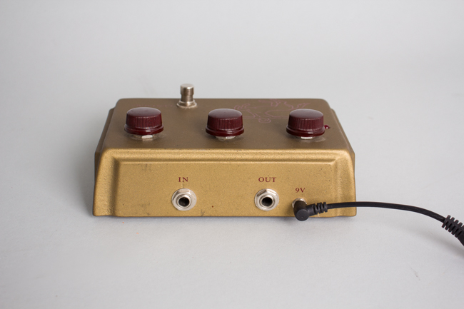 Klon  Centaur Overdrive Effect (1997)