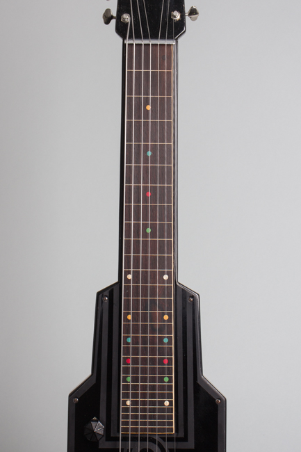 Epiphone  Electar Model M 7-string Lap Steel Electric Guitar  (1938)