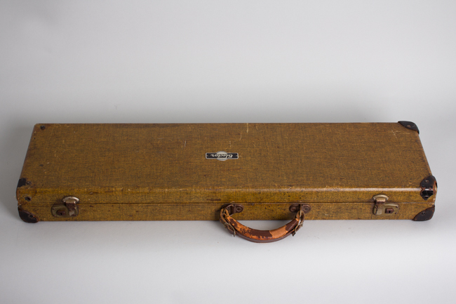 Epiphone  Electar Model M 7-string Lap Steel Electric Guitar  (1938)