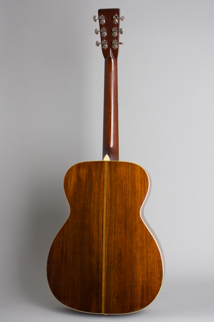 C. F. Martin  C-2 Arch Top Acoustic Guitar  (1937)