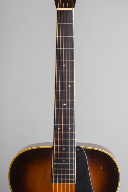 C. F. Martin  C-2 Arch Top Acoustic Guitar  (1937)