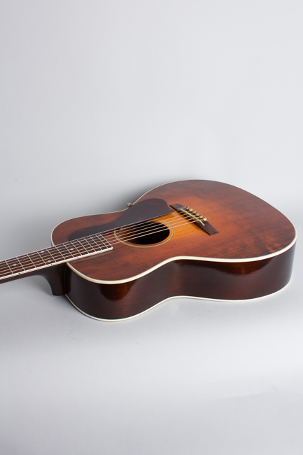 Gibson  L-2 Flat Top Acoustic Guitar  (1930)