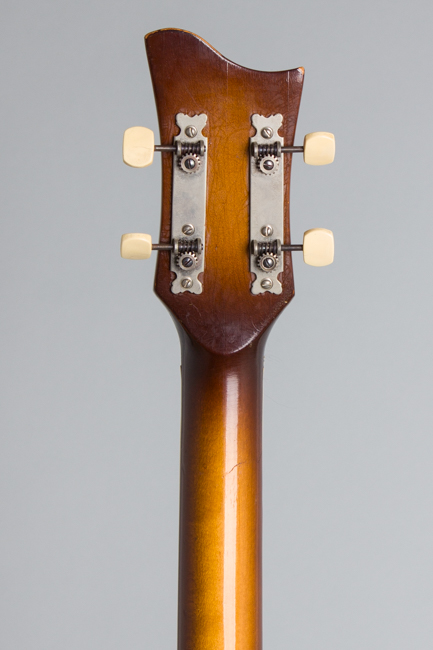 Hofner  500/1 Beatle Bass Hollow Body Electric Bass Guitar  (1965)