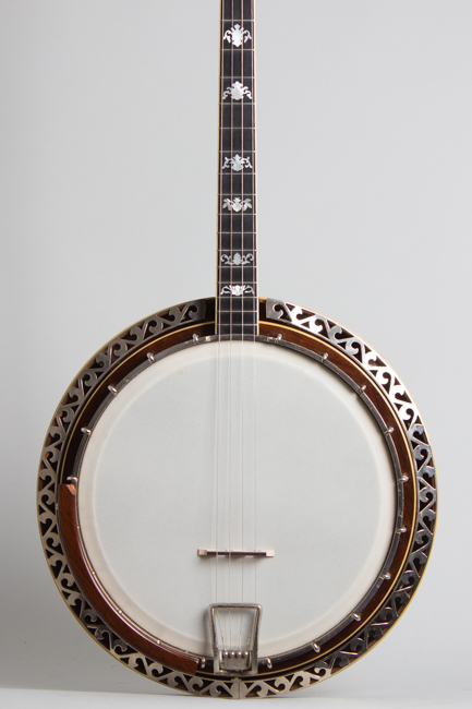 Weymann  Orchestra Style 1 Tenor Banjo  (1928)