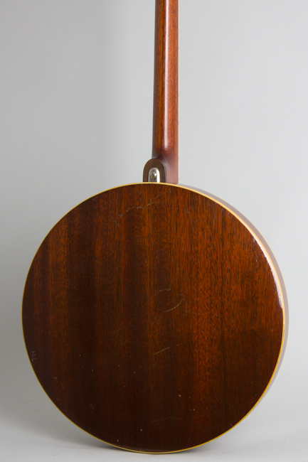 Weymann  Orchestra Style 1 Tenor Banjo  (1928)