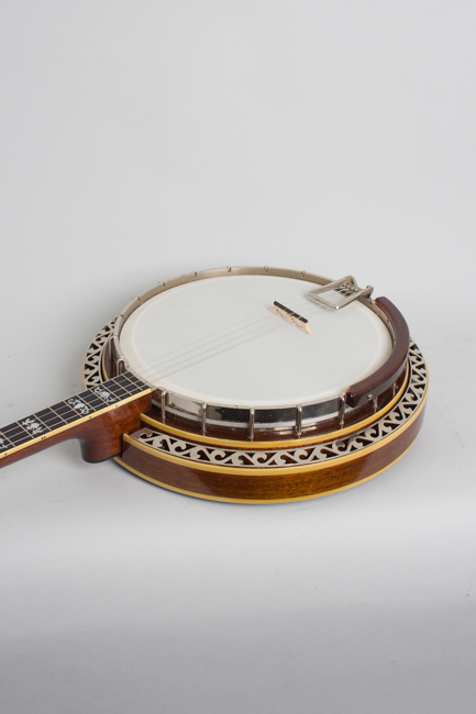 Weymann  Orchestra Style 1 Tenor Banjo  (1928)