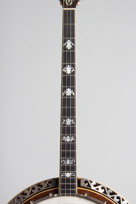 Weymann  Orchestra Style 1 Tenor Banjo  (1928)