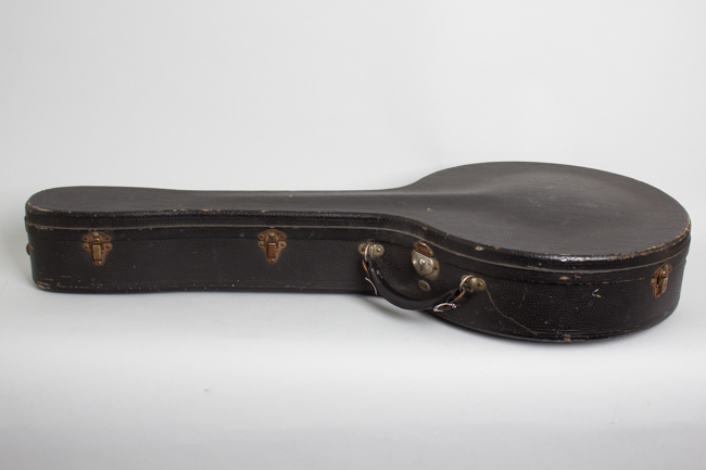 Weymann  Orchestra Style 1 Tenor Banjo  (1928)