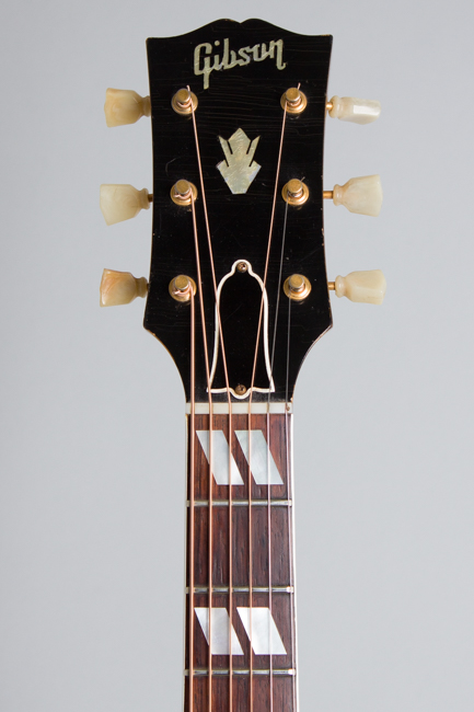 Gibson  Hummingbird Flat Top Acoustic Guitar  (1962)