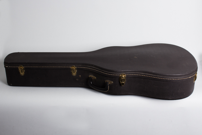 Gibson  Hummingbird Flat Top Acoustic Guitar  (1962)