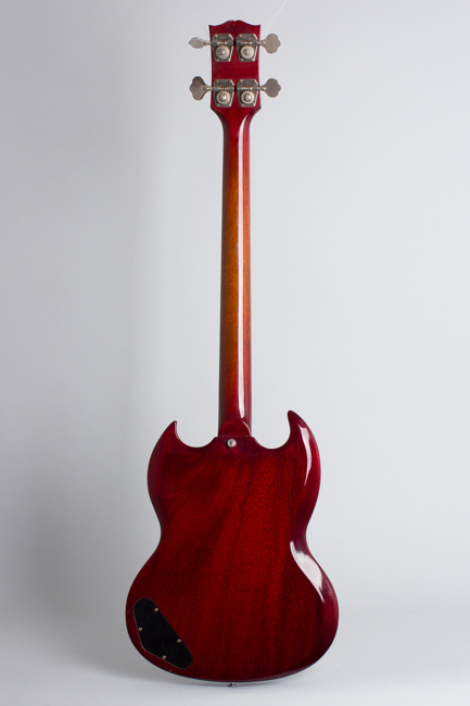 Gibson  EB-0 Electric Bass Guitar  (1964)