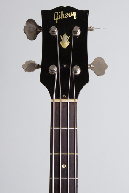 Gibson  EB-0 Electric Bass Guitar  (1964)