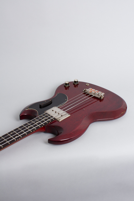 Gibson  EB-0 Electric Bass Guitar  (1964)