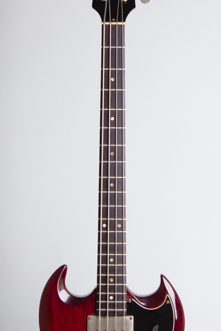 Gibson  EB-0 Electric Bass Guitar  (1964)