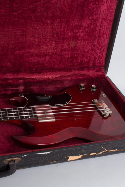 Gibson  EB-0 Electric Bass Guitar  (1964)