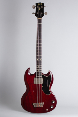 Gibson  EB-0 Electric Bass Guitar  (1964)