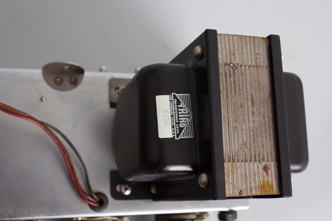 Fender  Super-Amp Model 5C4 Tube Amplifier (1954)