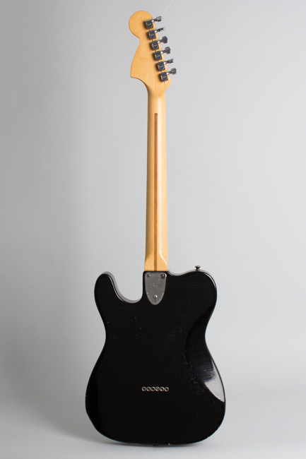 Fender  Telecaster Deluxe Solid Body Electric Guitar  (1974)