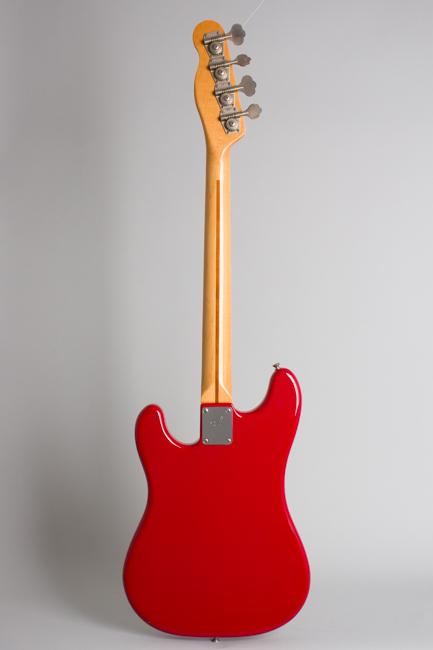 Fender  Bullet BB-30 Solid Body Electric Bass Guitar  (1982)