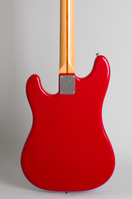 Fender  Bullet BB-30 Solid Body Electric Bass Guitar  (1982)