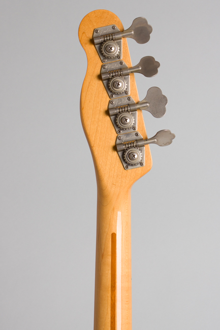 Fender  Bullet BB-30 Solid Body Electric Bass Guitar  (1982)