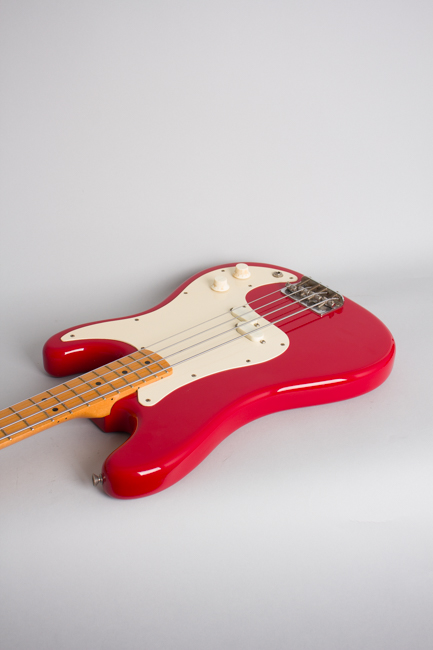Fender  Bullet BB-30 Solid Body Electric Bass Guitar  (1982)