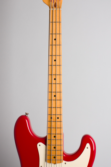 Fender  Bullet BB-30 Solid Body Electric Bass Guitar  (1982)