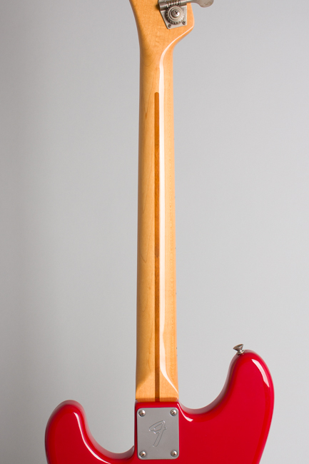 Fender  Bullet BB-30 Solid Body Electric Bass Guitar  (1982)