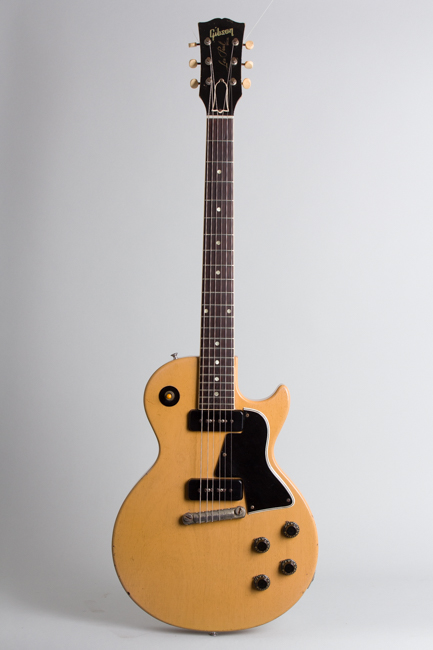 Gibson  Les Paul Special Solid Body Electric Guitar  (1957)