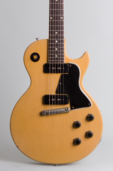 Gibson  Les Paul Special Solid Body Electric Guitar  (1957)