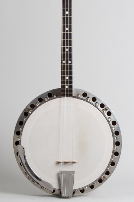 Ode  Model 35 Tenor Banjo ,  c. 1963