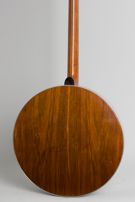 Ode  Model 35 Tenor Banjo ,  c. 1963