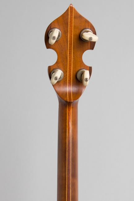 Ode  Model 35 Tenor Banjo ,  c. 1963