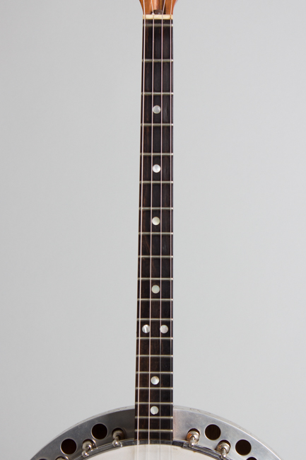 Ode  Model 35 Tenor Banjo ,  c. 1963