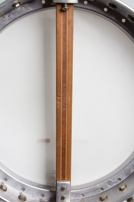 Ode  Model 35 Tenor Banjo ,  c. 1963