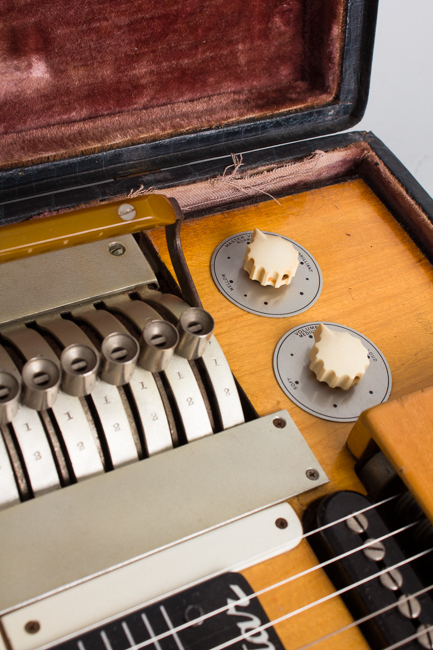 Epiphone  Varichord Lap Steel Electric Guitar  (1941)