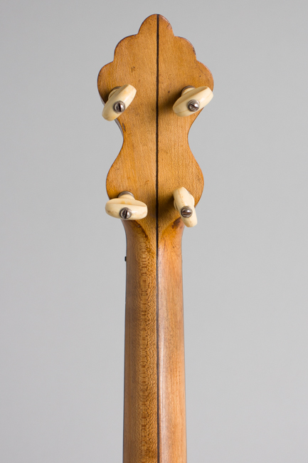 A. A. Farland  Concert Grand 5 String Banjo ,  c. 1915