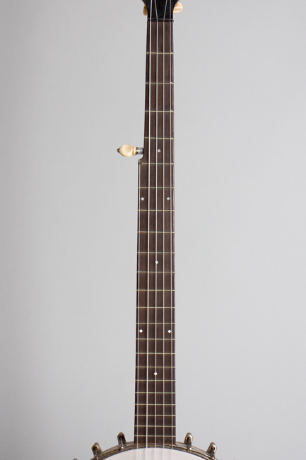 A. A. Farland  Concert Grand 5 String Banjo ,  c. 1915