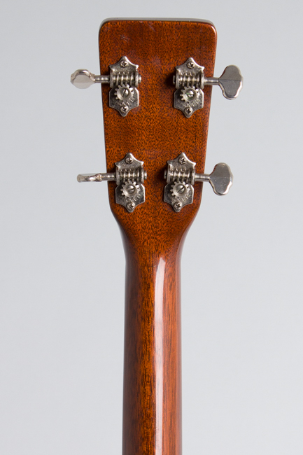 C. F. Martin  0-18T Flat Top Tenor Guitar  (1959)
