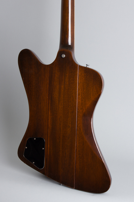 Gibson  Firebird V Medallion Solid Body Electric Guitar  (1972)