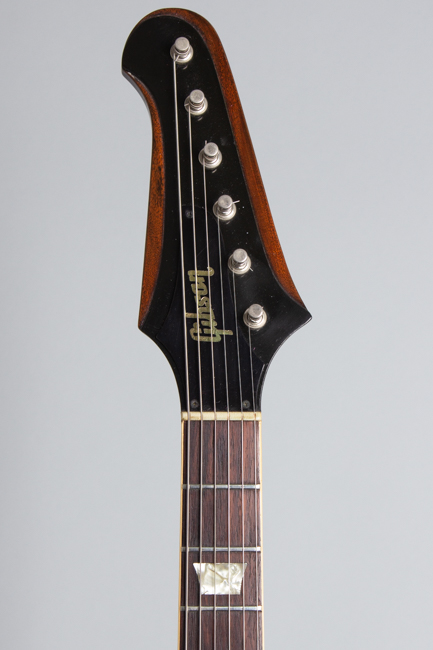 Gibson  Firebird V Medallion Solid Body Electric Guitar  (1972)