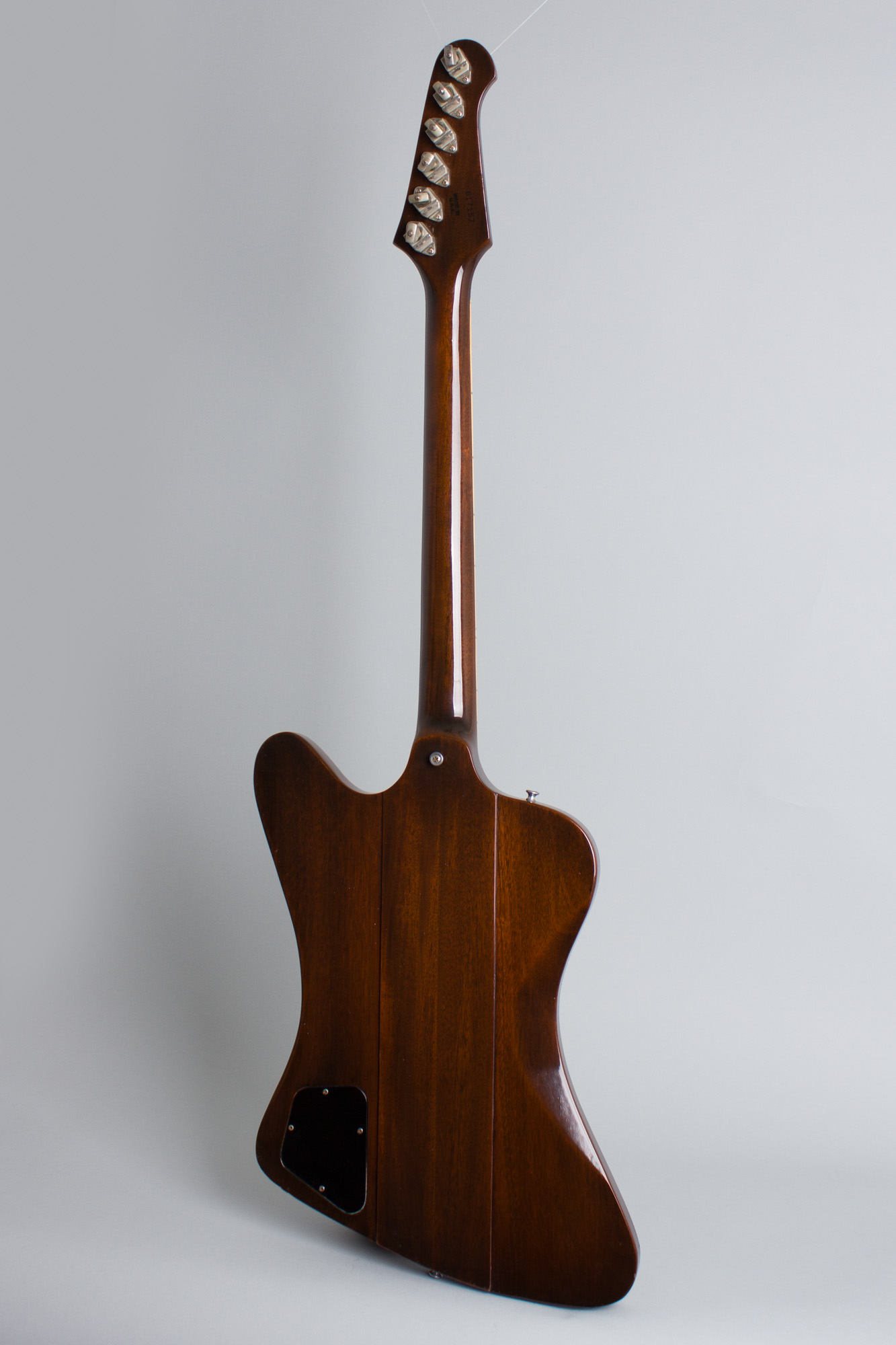 Gibson Custom Shop Made 2 Measure Firebird Custom Gloss