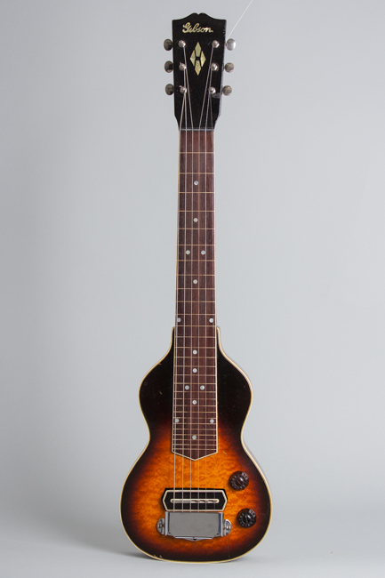 Gibson  EH-150 Lap Steel Electric Guitar  (1938)